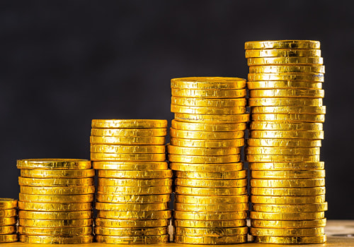 Why is gold the basis of currency?