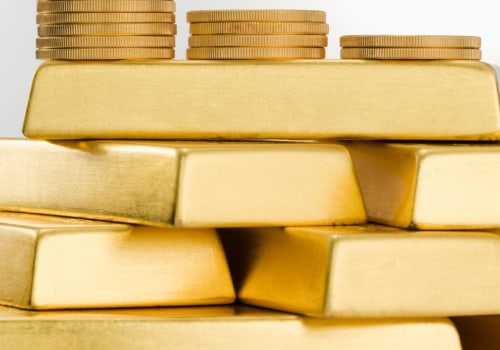 Can i hold physical gold in a roth ira?