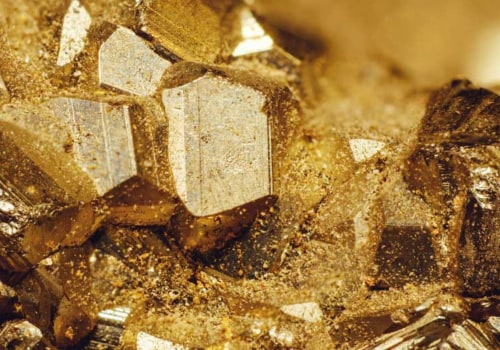 Secure Your Retirement Savings with Gold IRA Rollover: Diversify Your Investments with Physical Gold