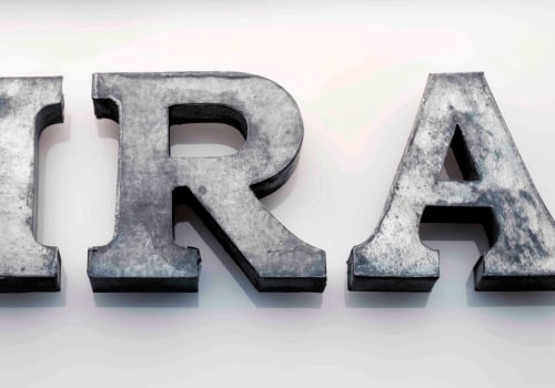 Can you make up missed ira contributions?