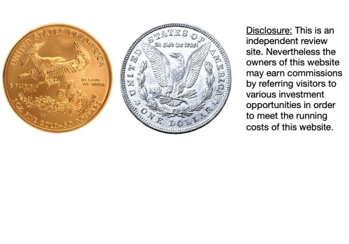 IRA buy physical Gold